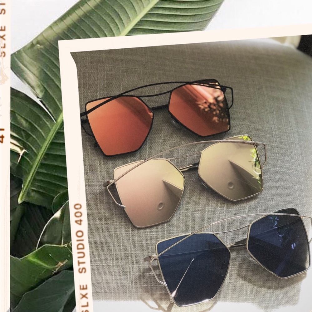 Sexy Sunglasses